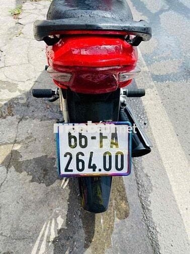 Wave 50 cc 2024 chính chủ đi ít