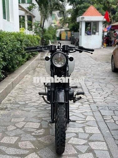 win cafe racer Trả góp đưa trc 4tr9 nhận xe