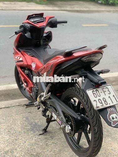 Honda Winner V2 Đỏ Zin êm