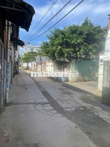 Mặt bằng 510m2  thủ đức 2 mặt tiền cho thuê rẻ gấp