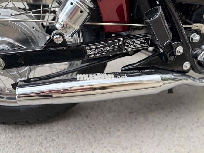 Honda Rebel 250 2016