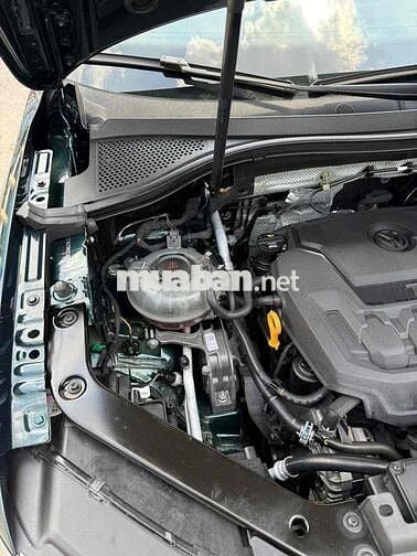 Volkswagen Tiguan 2019 Allspace - 72000 km