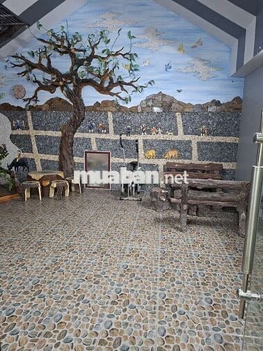 🛑 CHO THUÊ SIÊU PHẨM BIỆT THỰ: TRƯƠNG CHÍ CƯƠNG - 5PN - 5WC