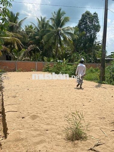 Đất nền Vĩnh Long 106m2- 350 triệu