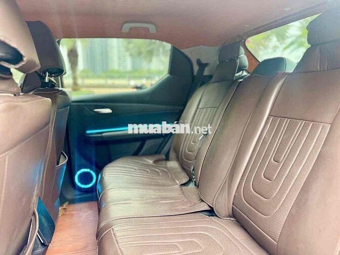 Lướt VinFast VF5 2023 - 25000 km - Mua Pin