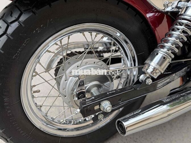 Honda Rebel 250 2016