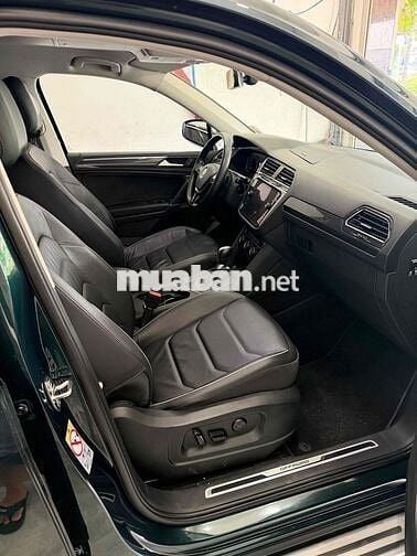 Volkswagen Tiguan 2019 Allspace - 72000 km