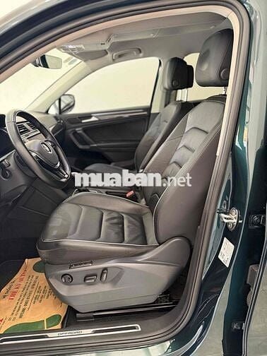 Volkswagen Tiguan 2019 Allspace - 72000 km