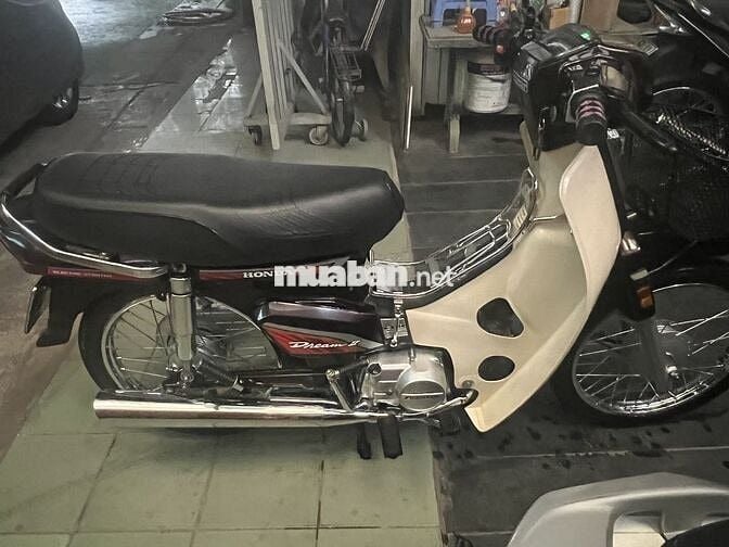 Xe dream cần bán