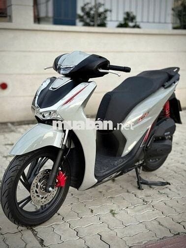 Sh 2024 - 125 ABS 🔥 Góp Nợ Xấu - Bao đậu 🔥