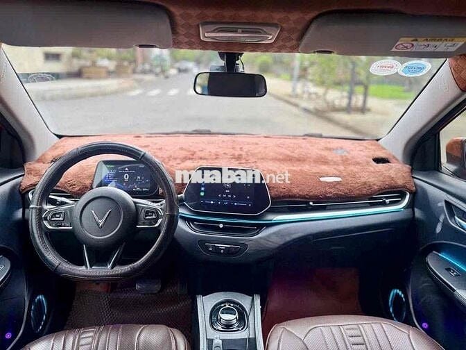Lướt VinFast VF5 2023 - 25000 km - Mua Pin