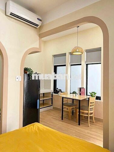 Căn Hộ Gần Sân Bay Tân Sơn Nhất - Công Viên Gia Định