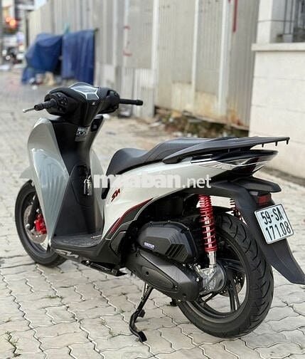 Sh 2024 - 125 ABS 🔥 Góp Nợ Xấu - Bao đậu 🔥