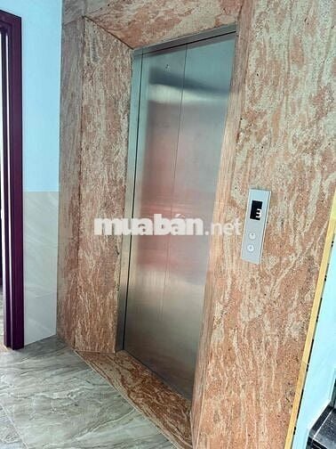 Cho Thuê Tầng 3 trong nhà nguyên căn