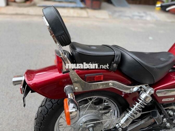 Honda Rebel 250 2016