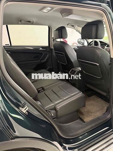 Volkswagen Tiguan 2019 Allspace - 72000 km