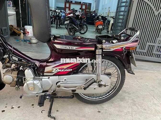 supber drim 99 máy thái , chính chủ