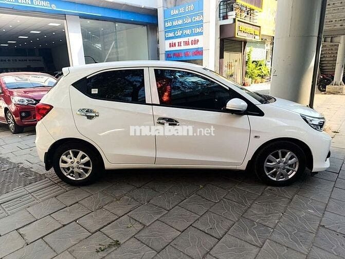 Honda Brio 2019 Brio RS - 51000 km