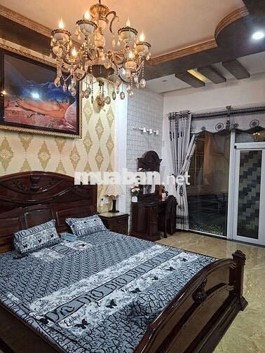 🛑 CHO THUÊ SIÊU PHẨM BIỆT THỰ: TRƯƠNG CHÍ CƯƠNG - 5PN - 5WC