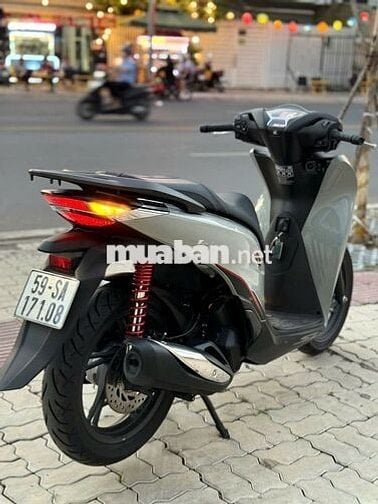 Sh 2024 - 125 ABS 🔥 Góp Nợ Xấu - Bao đậu 🔥