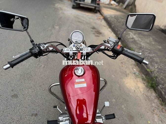 Honda Rebel 250 2016