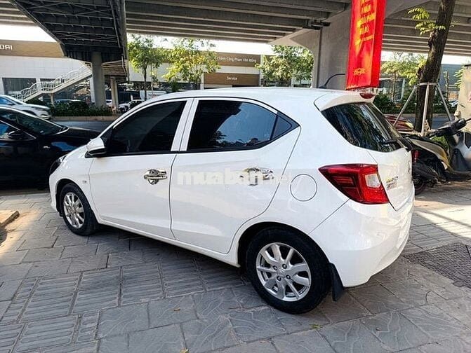 Honda Brio 2019 Brio RS - 51000 km