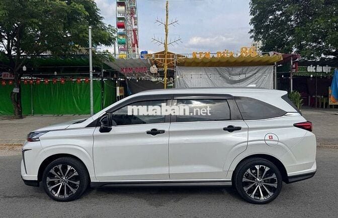 Toyota Veloz Cross 2023 Top 1 chủ