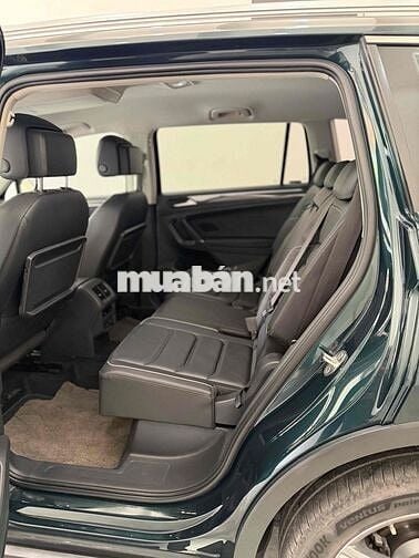Volkswagen Tiguan 2019 Allspace - 72000 km