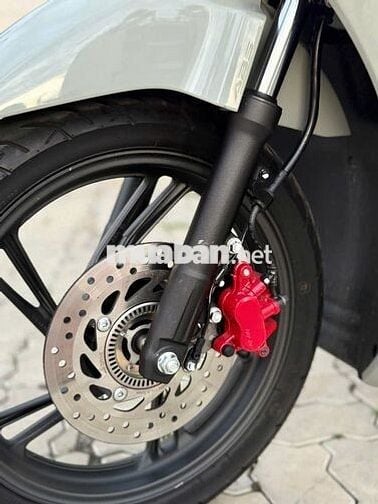 Sh 2024 - 125 ABS 🔥 Góp Nợ Xấu - Bao đậu 🔥