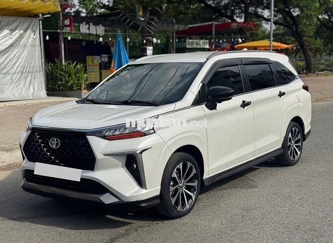 Toyota Veloz Cross 2023 Top 1 chủ