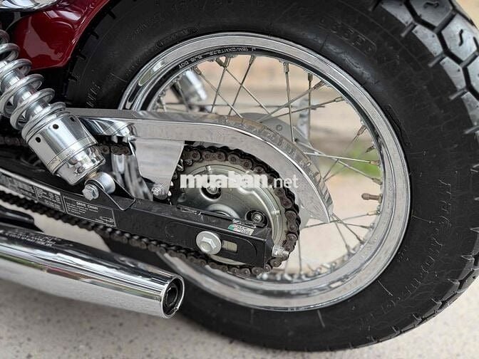 Honda Rebel 250 2016