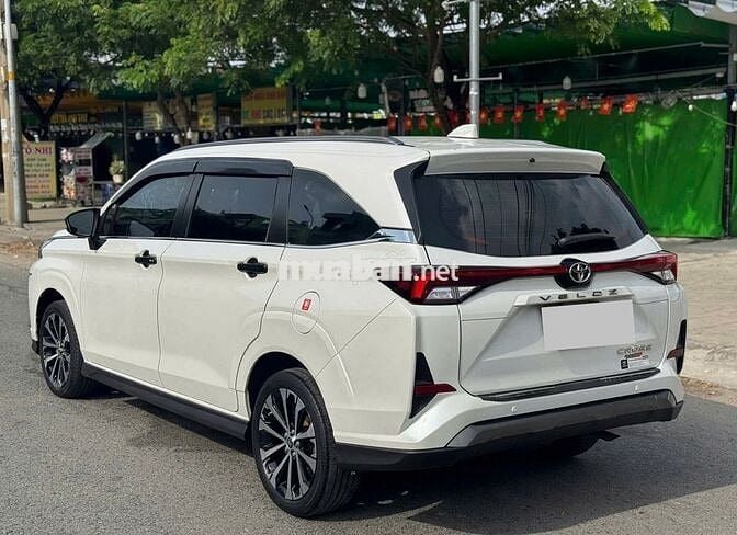 Toyota Veloz Cross 2023 Top 1 chủ