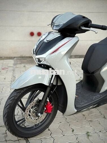 Sh 2024 - 125 ABS 🔥 Góp Nợ Xấu - Bao đậu 🔥