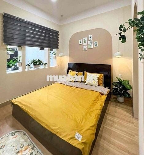 Căn Hộ Gần Sân Bay Tân Sơn Nhất - Công Viên Gia Định