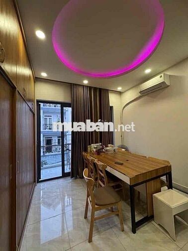 BÁN NHÀ MT 6TẦNG CÓ Ô THANG MÁY- 75M2 -4x19 -NGAY CHỢ TÂN MỸ Q7 -15TL