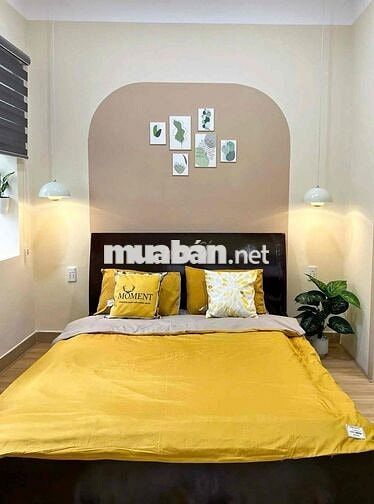 Căn Hộ Gần Sân Bay Tân Sơn Nhất - Công Viên Gia Định