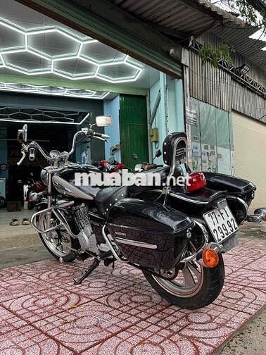 Suzuki GZ150A 2014 Đen bạc 63000 km