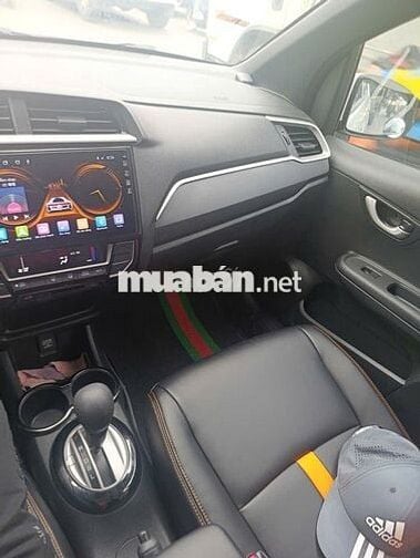 Honda Brio 2019 Brio RS - 51000 km