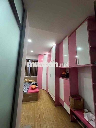 BÁN NHÀ MT 6TẦNG CÓ Ô THANG MÁY- 75M2 -4x19 -NGAY CHỢ TÂN MỸ Q7 -15TL