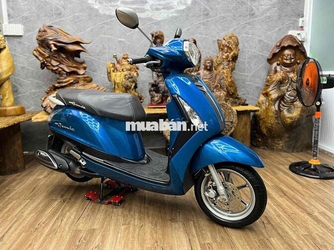 👉Grande 2015 dàn áo sạch sẽ máy móc bao êm