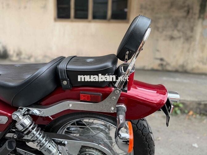 Honda Rebel 250 2016