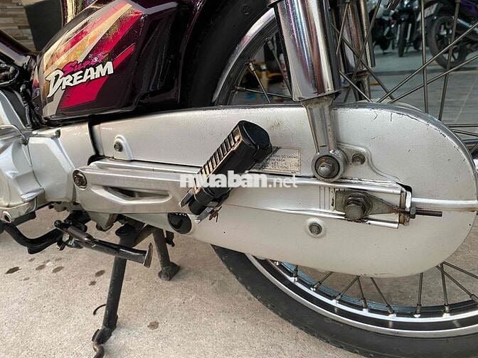 supber drim 99 máy thái , chính chủ