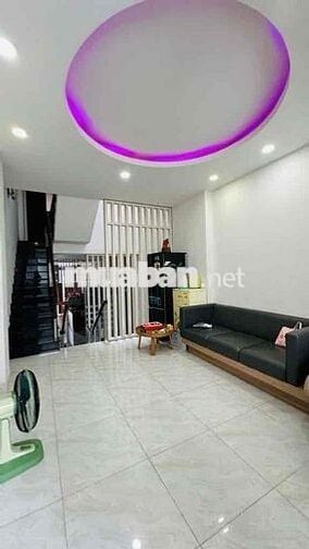 BÁN NHÀ MT 6TẦNG CÓ Ô THANG MÁY- 75M2 -4x19 -NGAY CHỢ TÂN MỸ Q7 -15TL