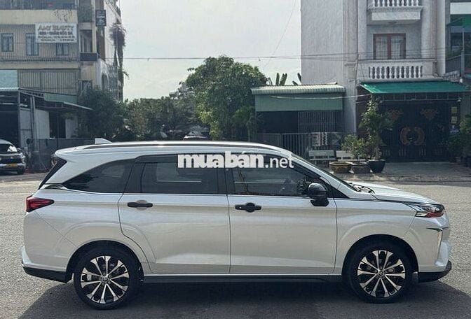 Toyota Veloz Cross 2023 Top 1 chủ