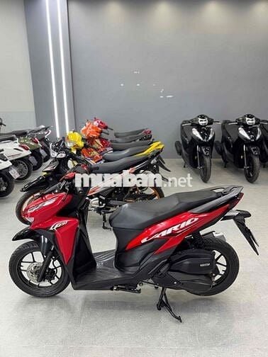 Vairo125 date 2021 xe đẹp chuẩn rin Hỗ trợ góp