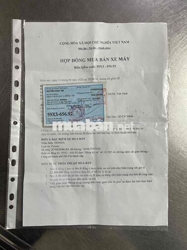 FUTURE 2020 TP CÓ HỖ TRỢ TRẢ GÓP OĐ CÓ GL ĐỖI XE