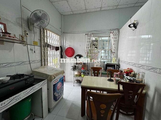 NHÀ GÓC 2 MT KHU DÂN CƯ HOÀNG HẢO - PHƯỜNG THANH ĐỨC