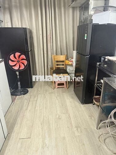 Chỉ 20tr Sang nhương mặt bằng Trần Đình Xu quận 1