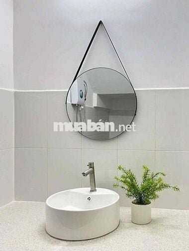 Căn Hộ Gần Sân Bay Tân Sơn Nhất - Công Viên Gia Định