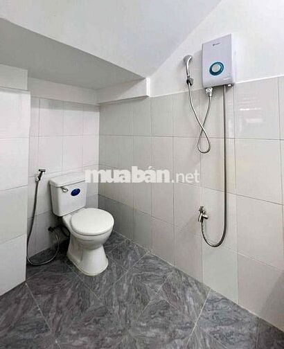 Căn Hộ Gần Sân Bay Tân Sơn Nhất - Công Viên Gia Định